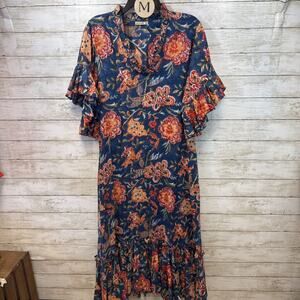 Fitzroy & Willa Soleil Dress